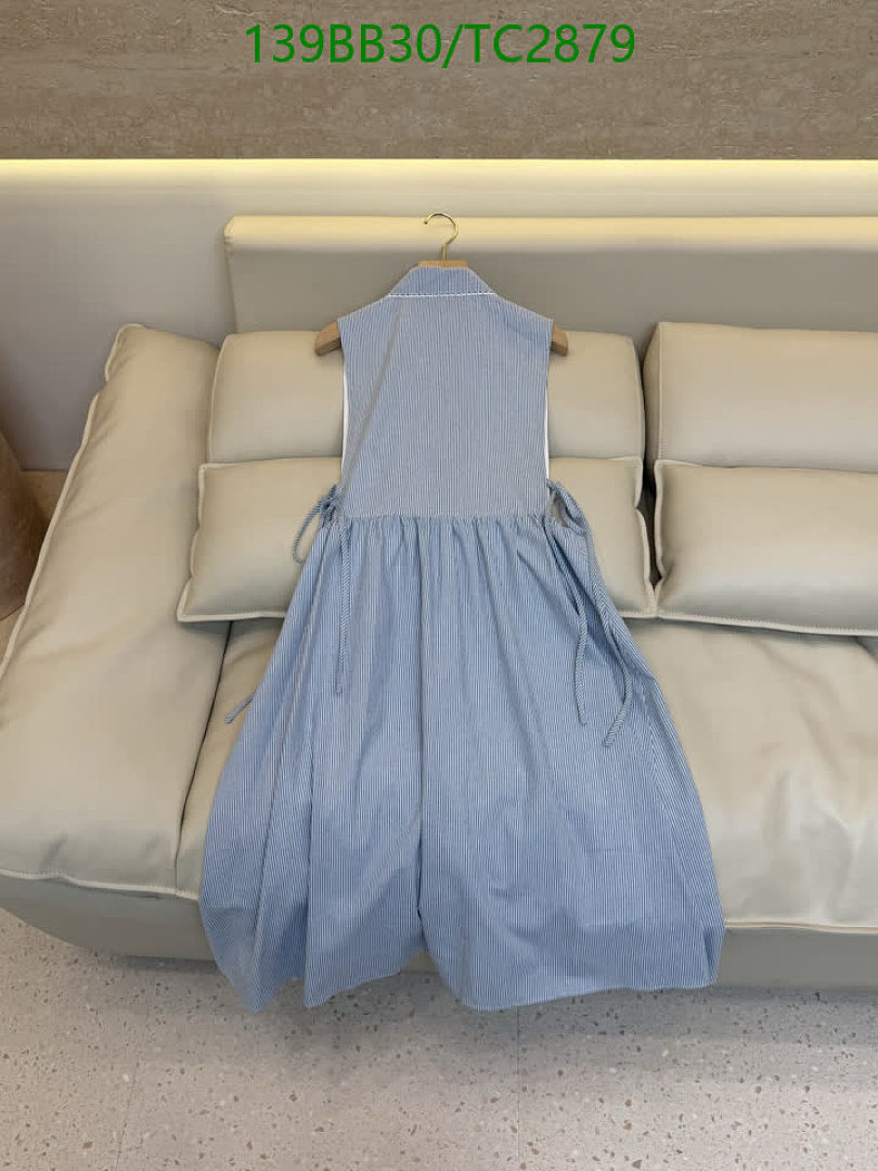 Miu Miu-Clothing Code: TC2879 $: 139USD