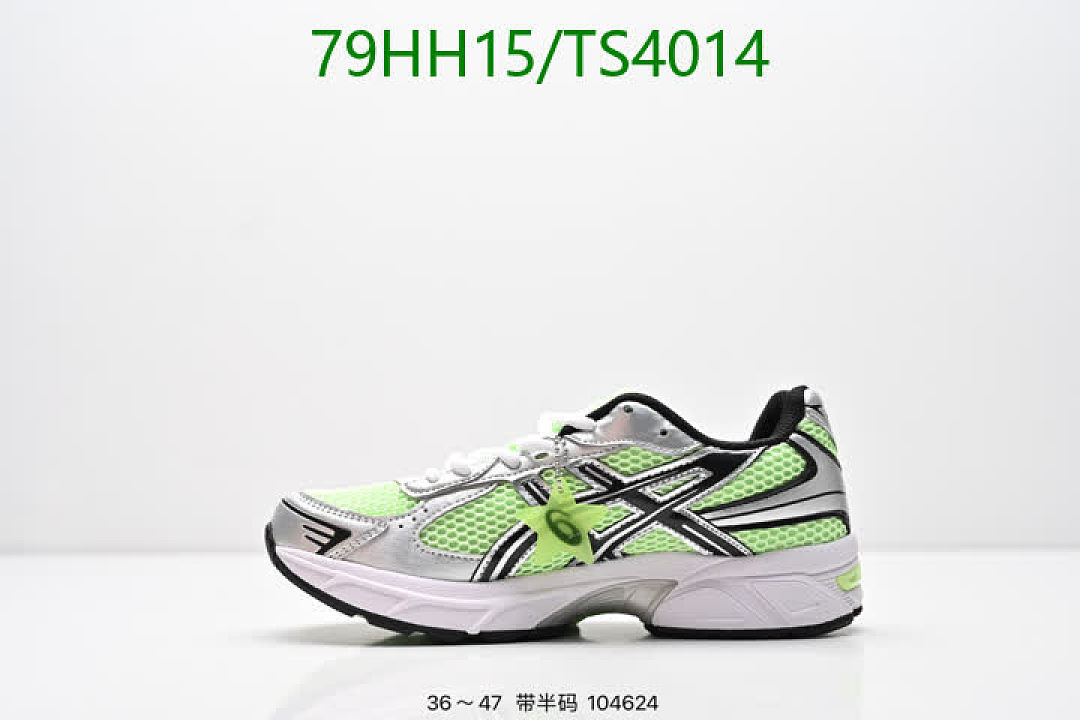 Asics-Men shoes Code: TS4014 $: 79USD