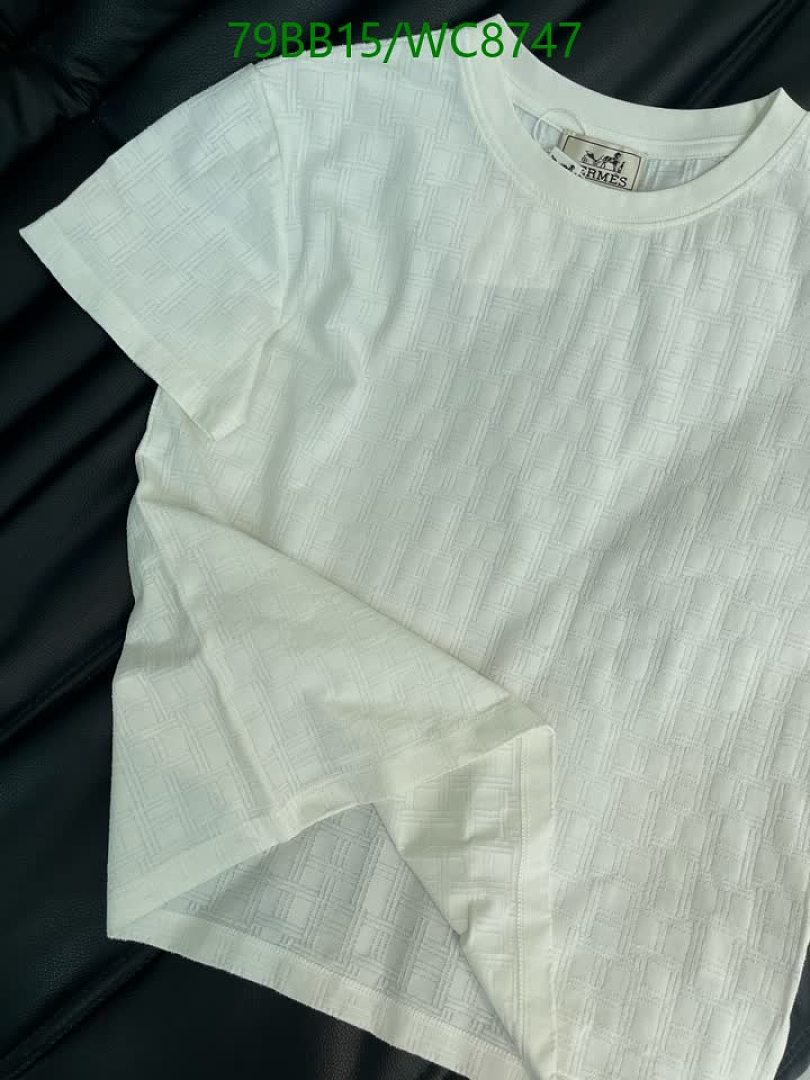 Hermes-Clothing Code: WC8747 $: 79USD