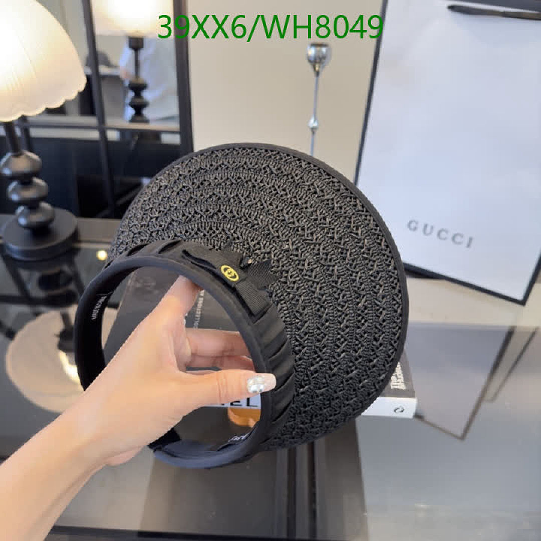 Gucci-Cap(Hat) Code: WH8049 $: 39USD