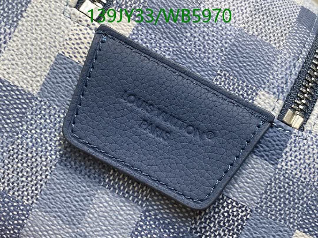 LV-Bag-Mirror Quality Code: WB5970 $: 139USD
