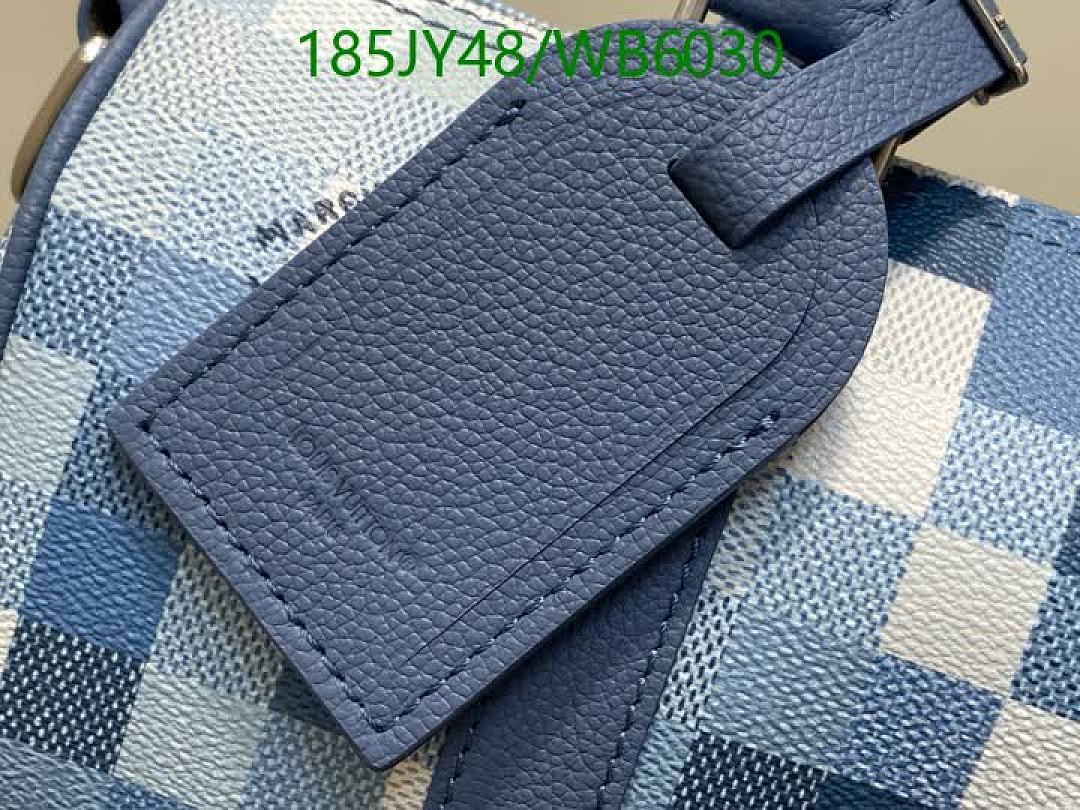 LV-Bag-Mirror Quality Code: WB6030 $: 185USD
