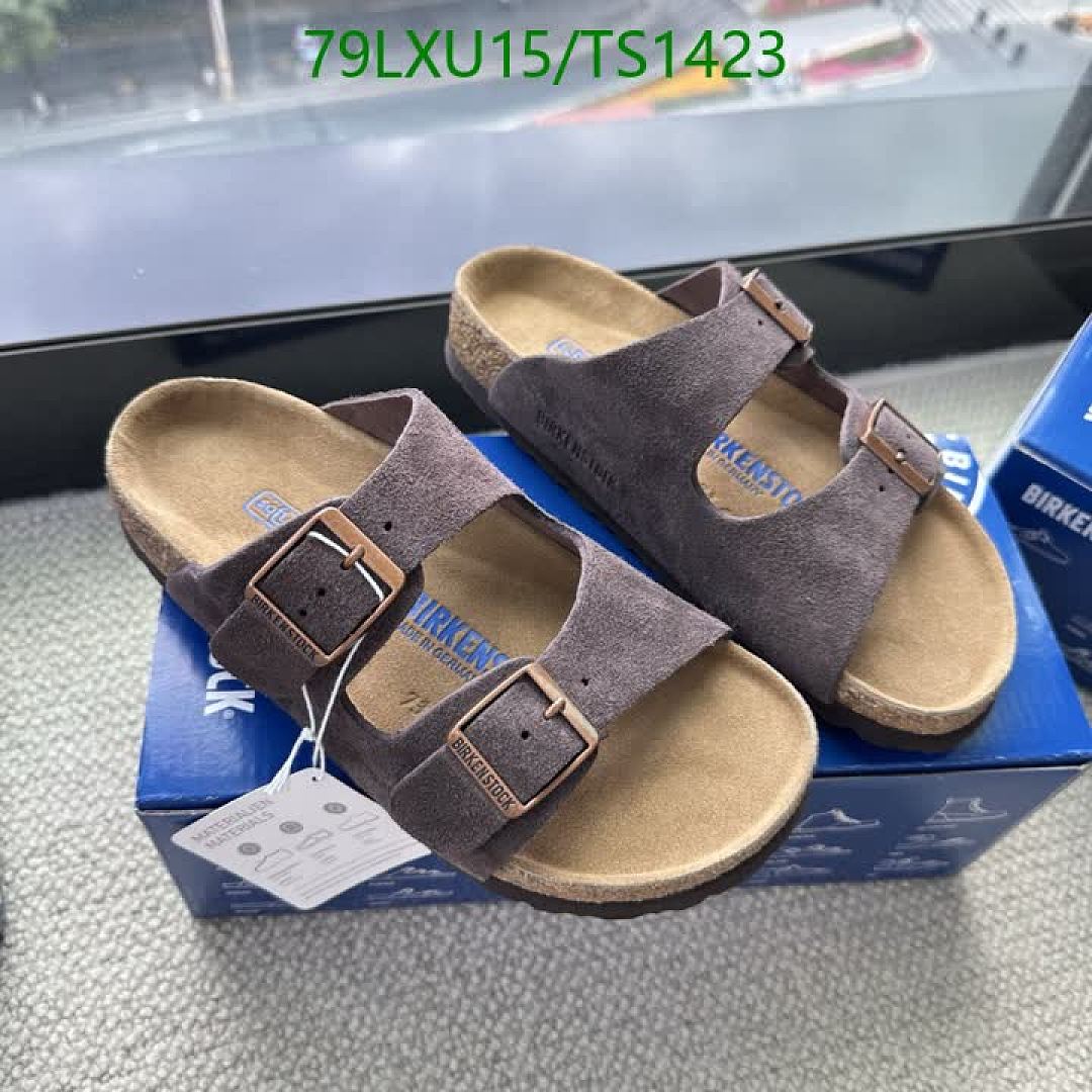 Birkenstock-Men shoes Code: TS1423 $: 79USD