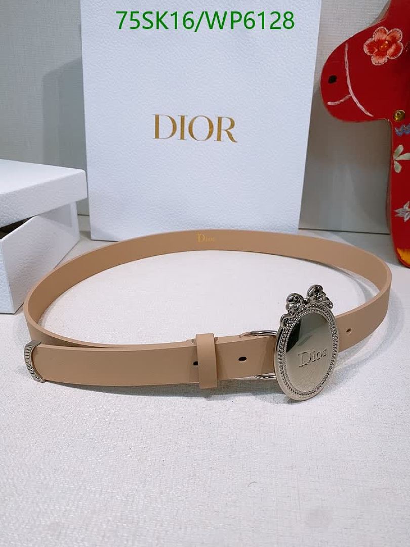 Dior-Belts Code: WP6128 $: 75USD