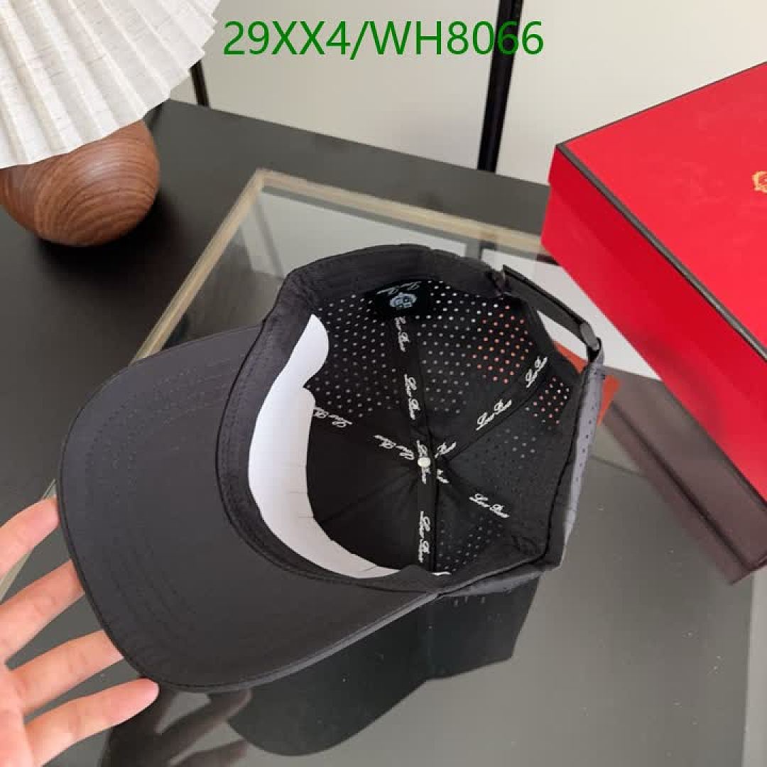 Loro Piana-Cap(Hat) Code: WH8066 $: 29USD