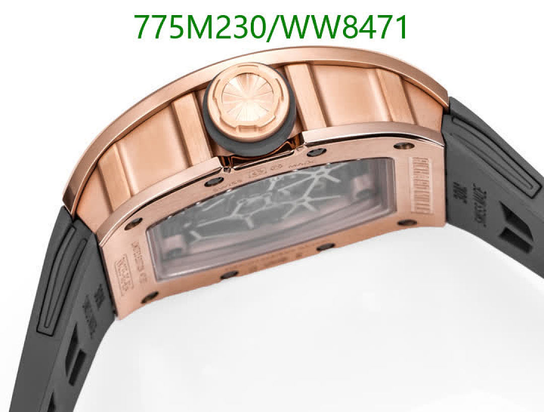 Richard Mille-Watch-Mirror Quality Code: WW8471 $: 775USD