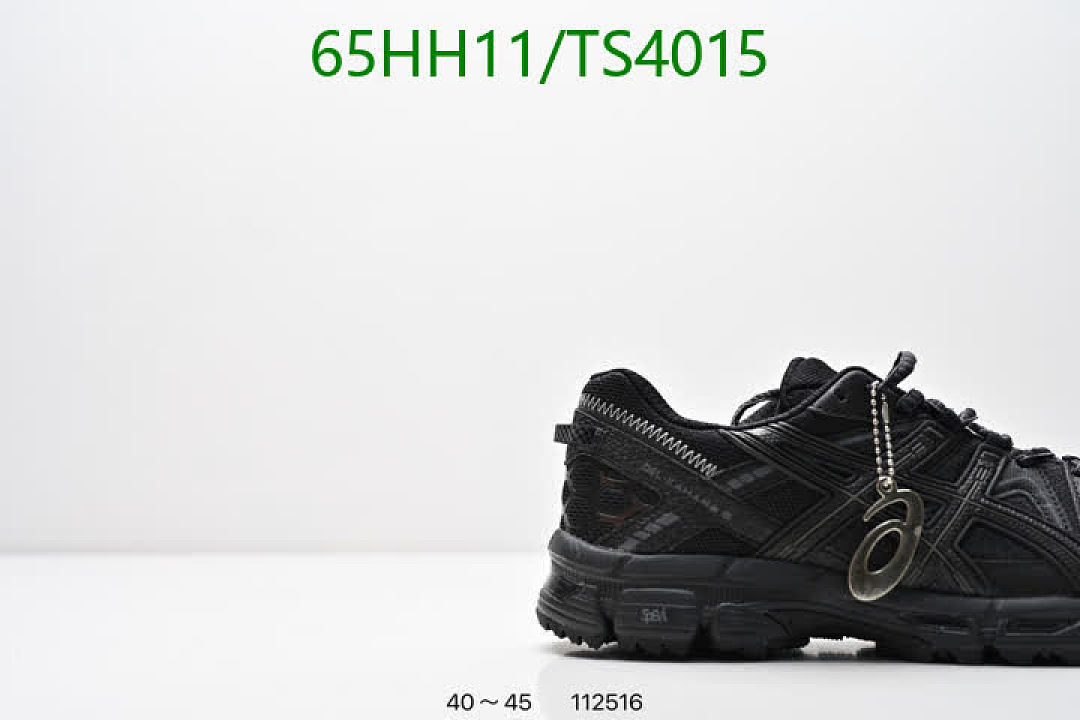 Asics-Men shoes Code: TS4015 $: 65USD