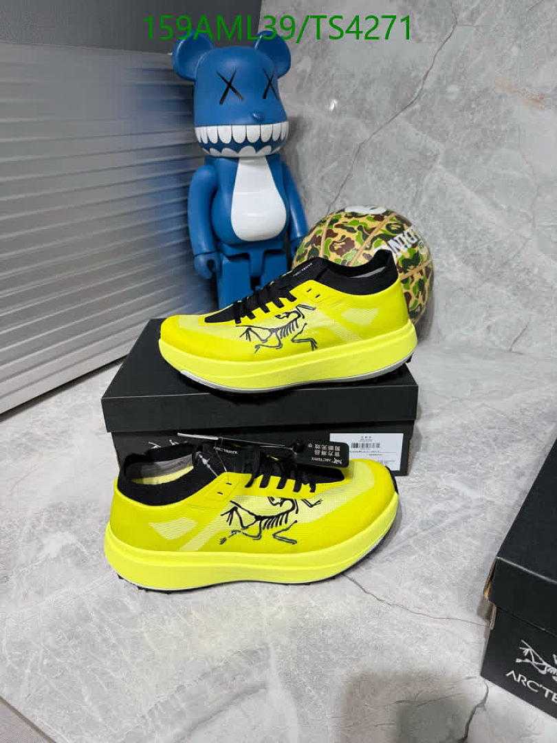 Arcteryx-Men shoes Code: TS4271 $: 159USD