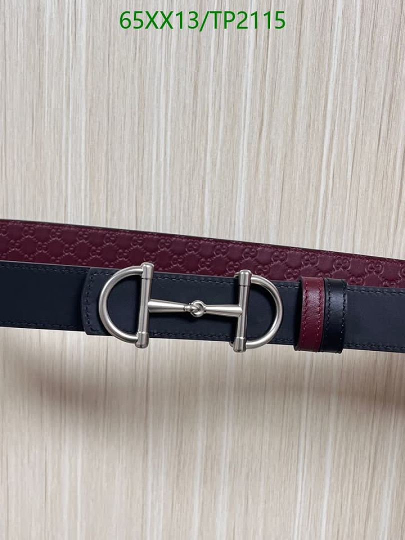 Gucci-Belts Code: TP2115 $: 65USD