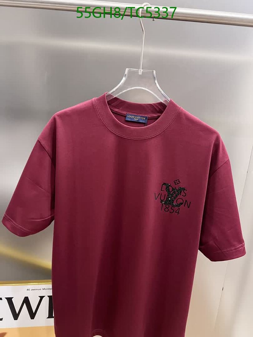 LV-Clothing Code: TC5337 $: 55USD