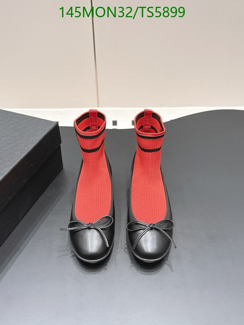 Boots-Women Shoes Code: TS5899 $: 145USD