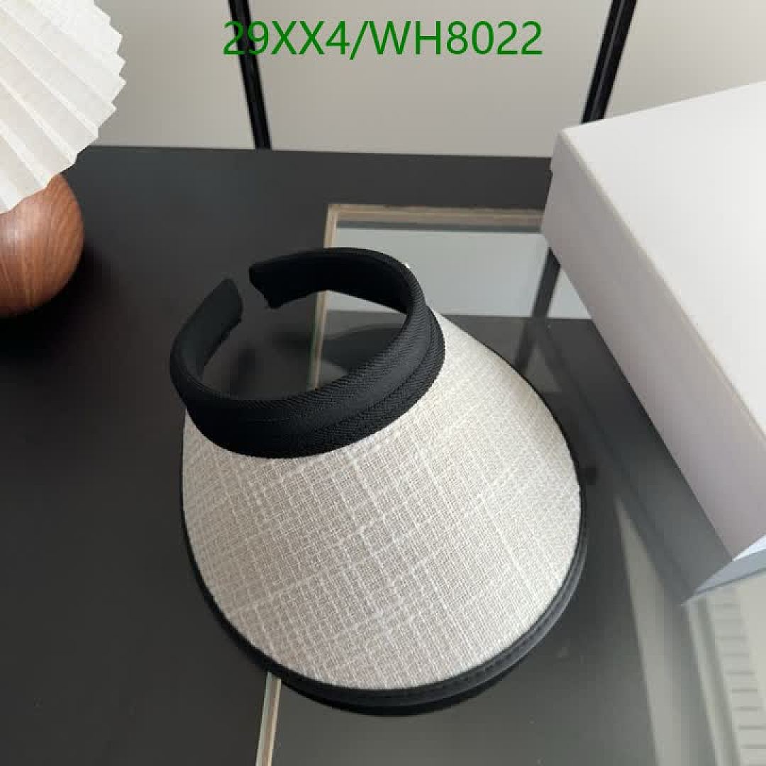 Chrome Hearts-Cap(Hat) Code: WH8022 $: 29USD