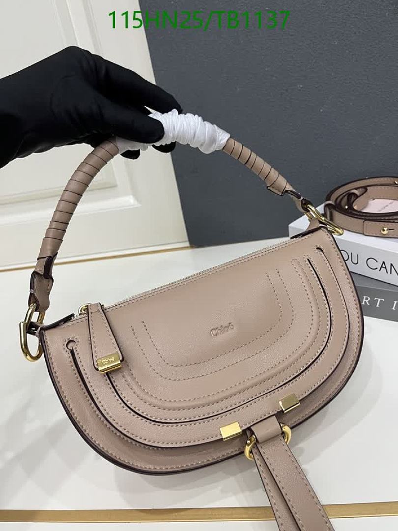 Chloe-Bag-4A Quality Code: TB1137 $: 115USD