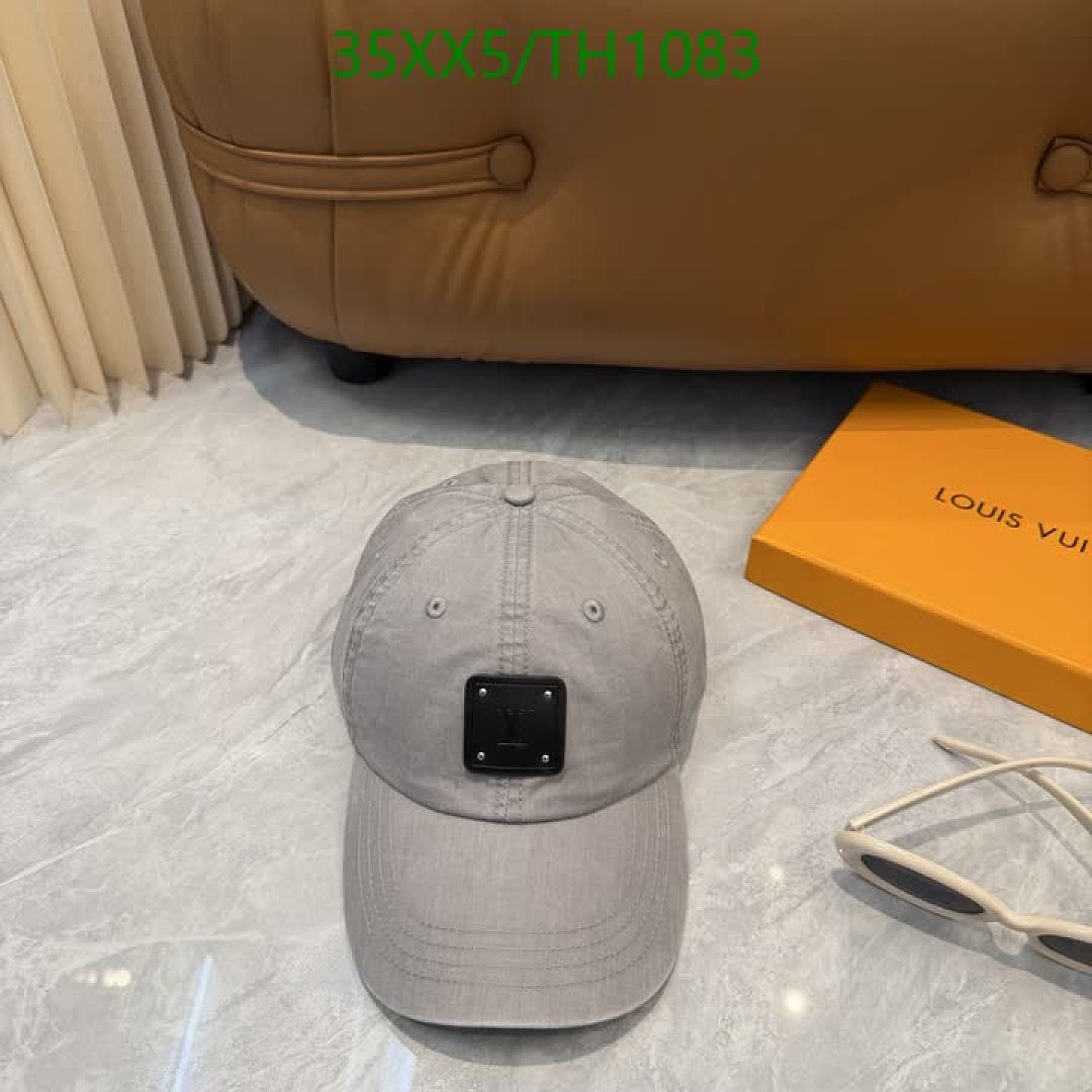 LV-Cap(Hat) Code: TH1083 $: 35USD