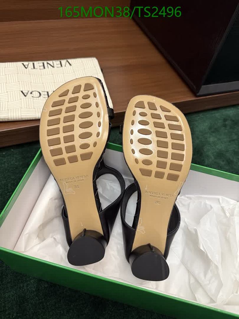 BV-Women Shoes Code: TS2496 $: 165USD