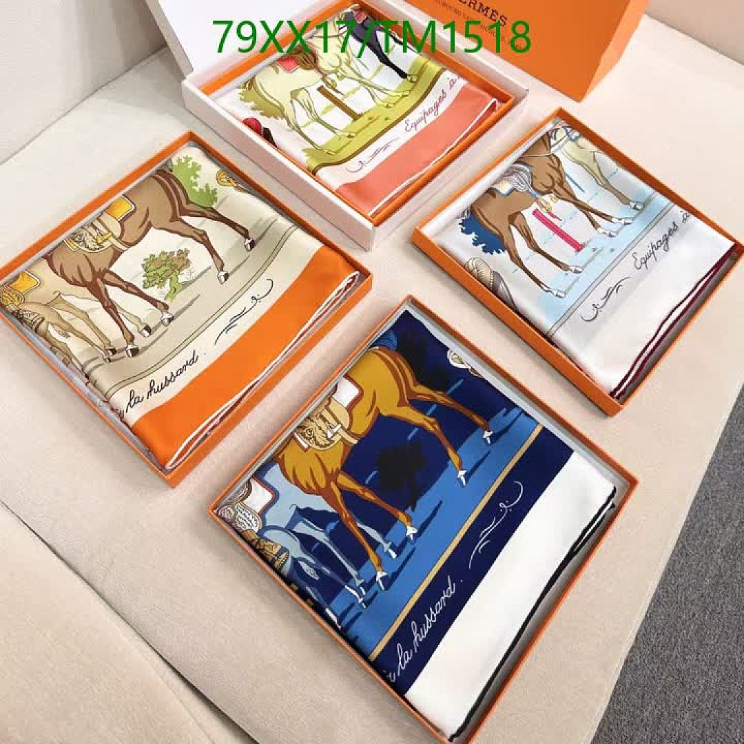 Hermes-Scarf Code: TM1518 $: 79USD