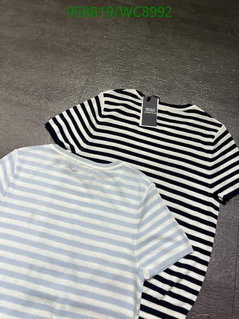 Ralph Lauren-Clothing Code: WC8992 $: 95USD