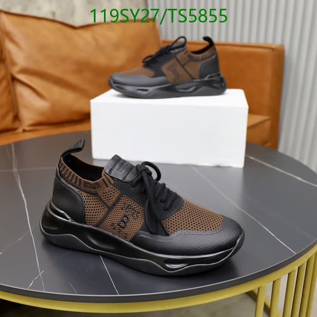 Berluti-Men shoes Code: TS5855 $: 119USD