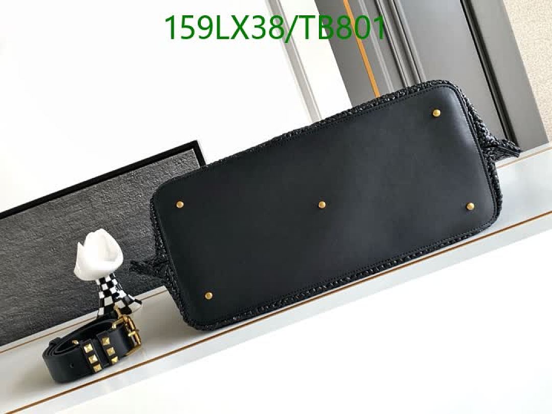 Valentino-Bag-4A Quality Code: TB801 $: 159USD