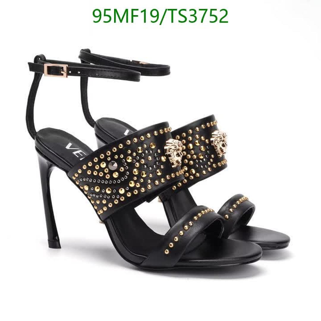Versace-Women Shoes Code: TS3752 $: 95USD