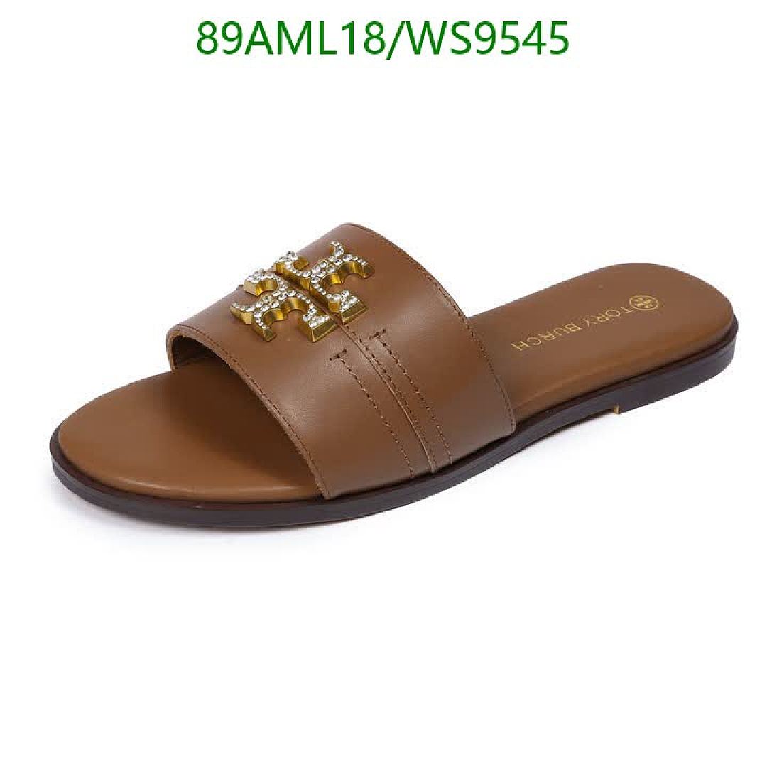 Tory Burch-Men shoes Code: WS9545 $: 89USD