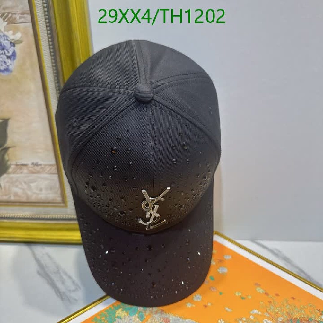 YSL-Cap(Hat) Code: TH1202 $: 29USD