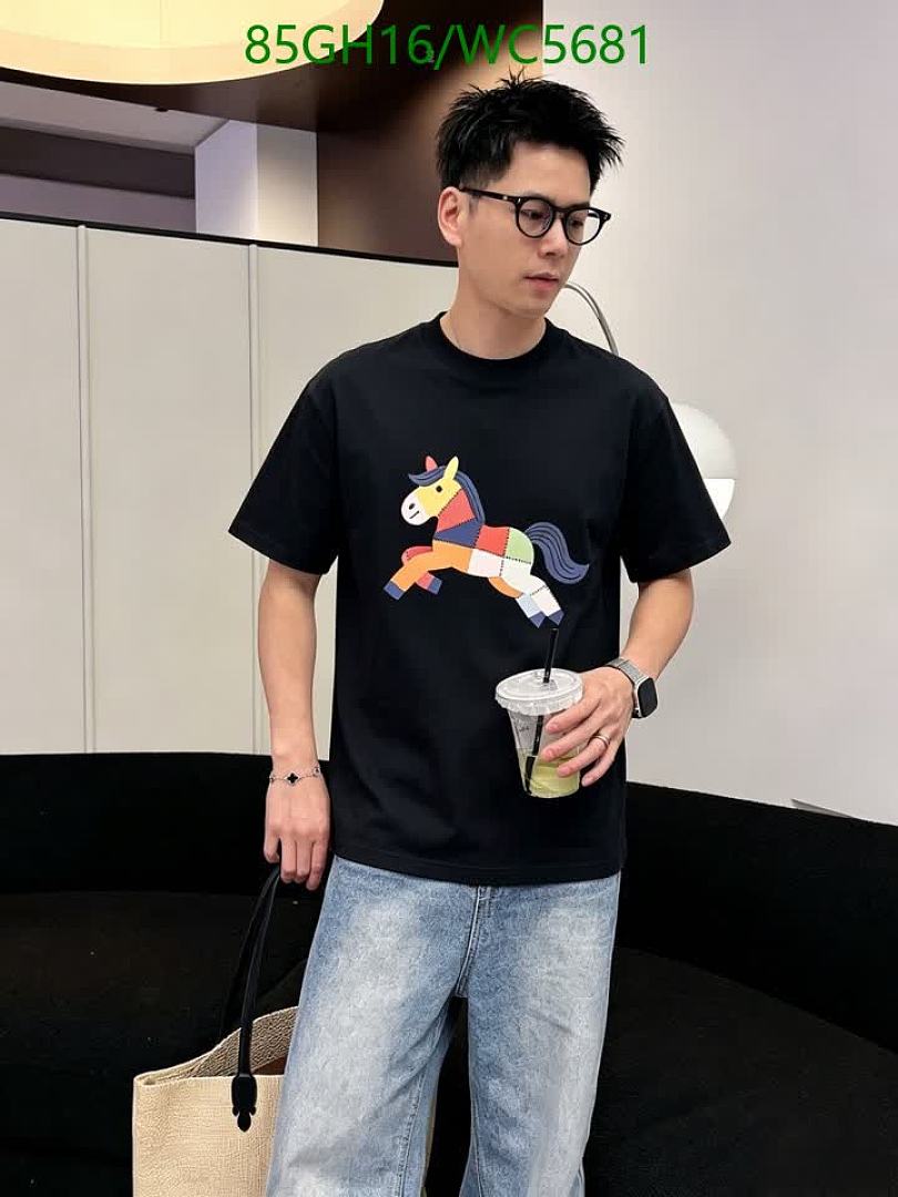 Hermes-Clothing Code: WC5681 $: 85USD