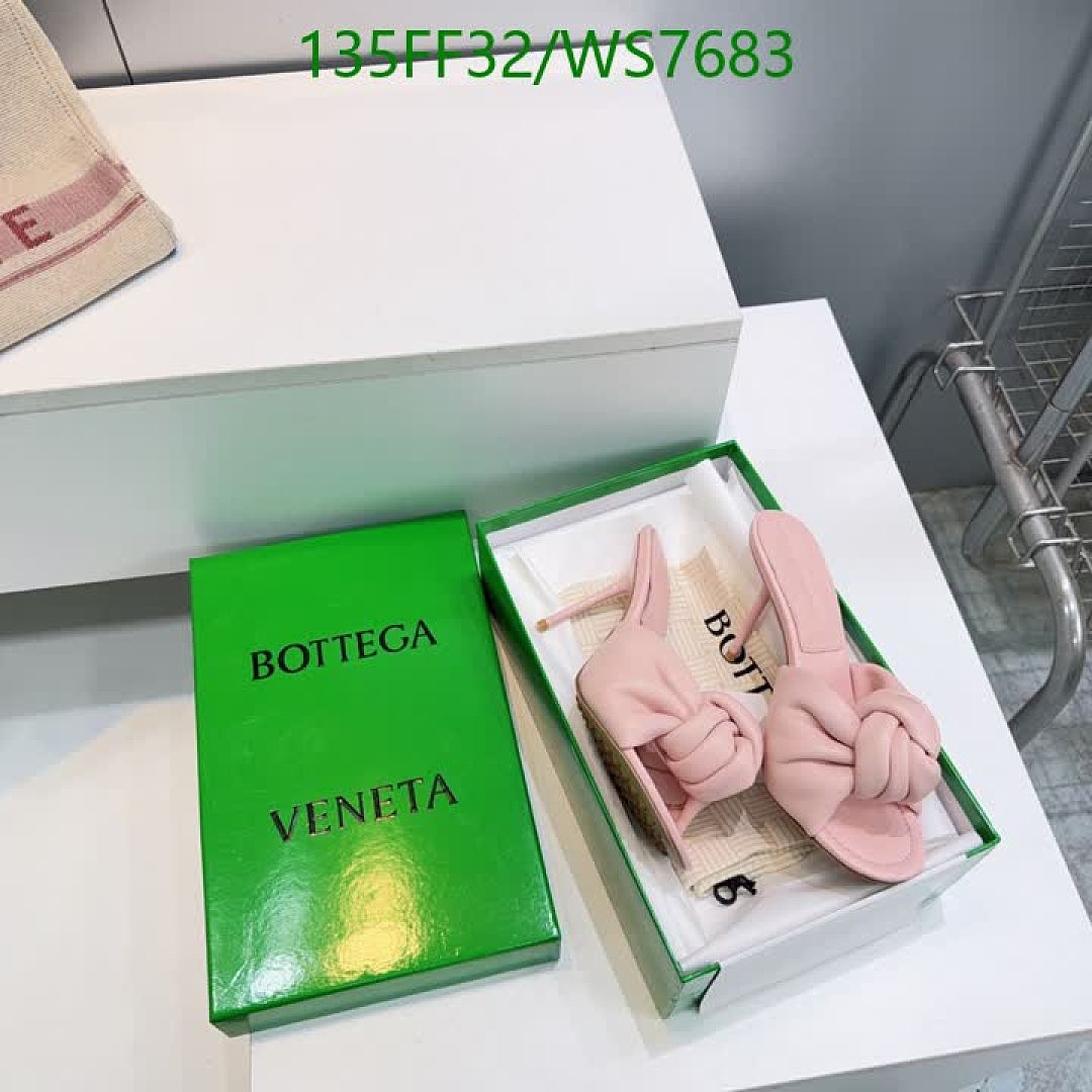 BV-Women Shoes Code: WS7683 $: 135USD