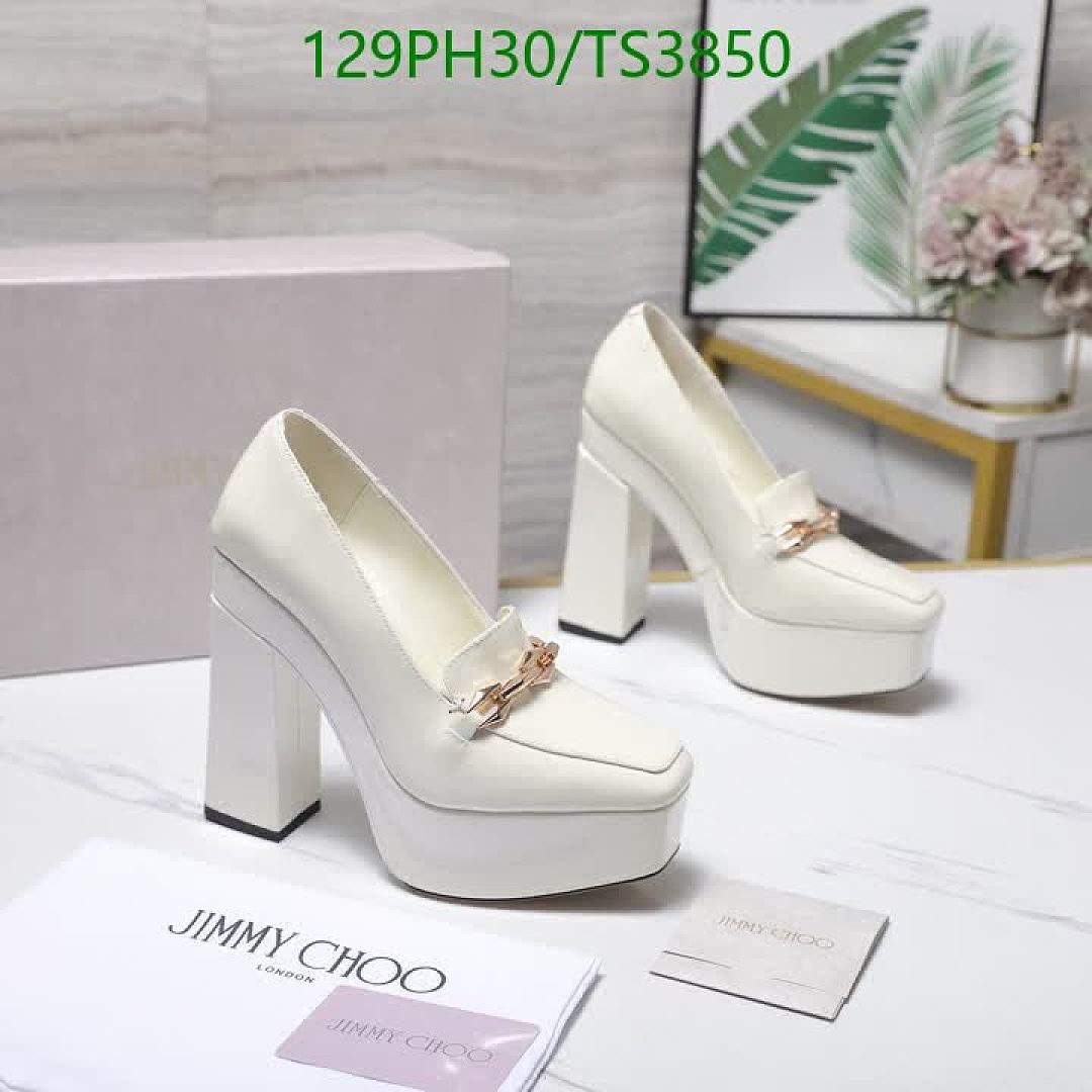 Jimmy Choo-Women Shoes Code: TS3850 $: 129USD
