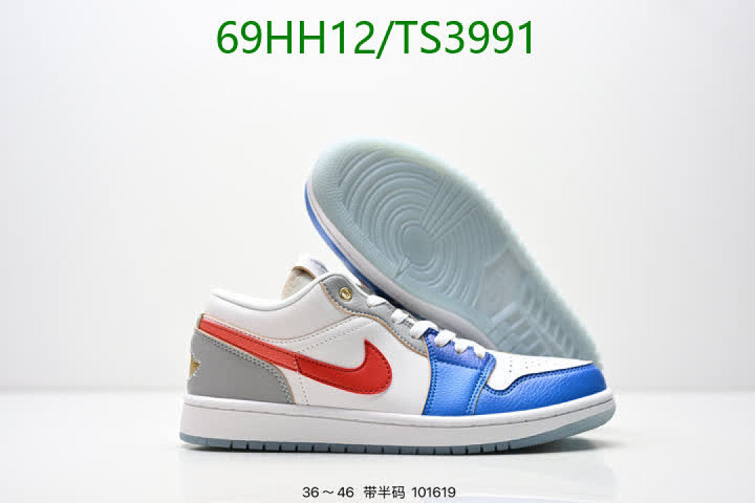 Nike-Men shoes Code: TS3991 $: 69USD