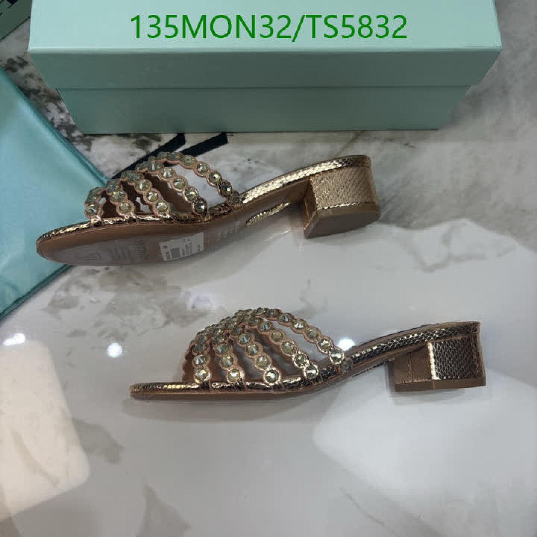 Aquazzura-Women Shoes Code: TS5832 $: 135USD
