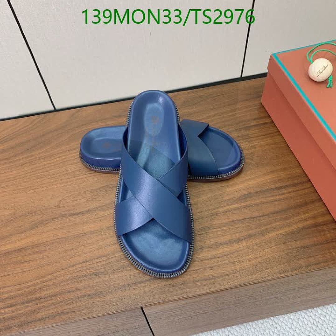 Loro Piana-Men shoes Code: TS2976 $: 139USD