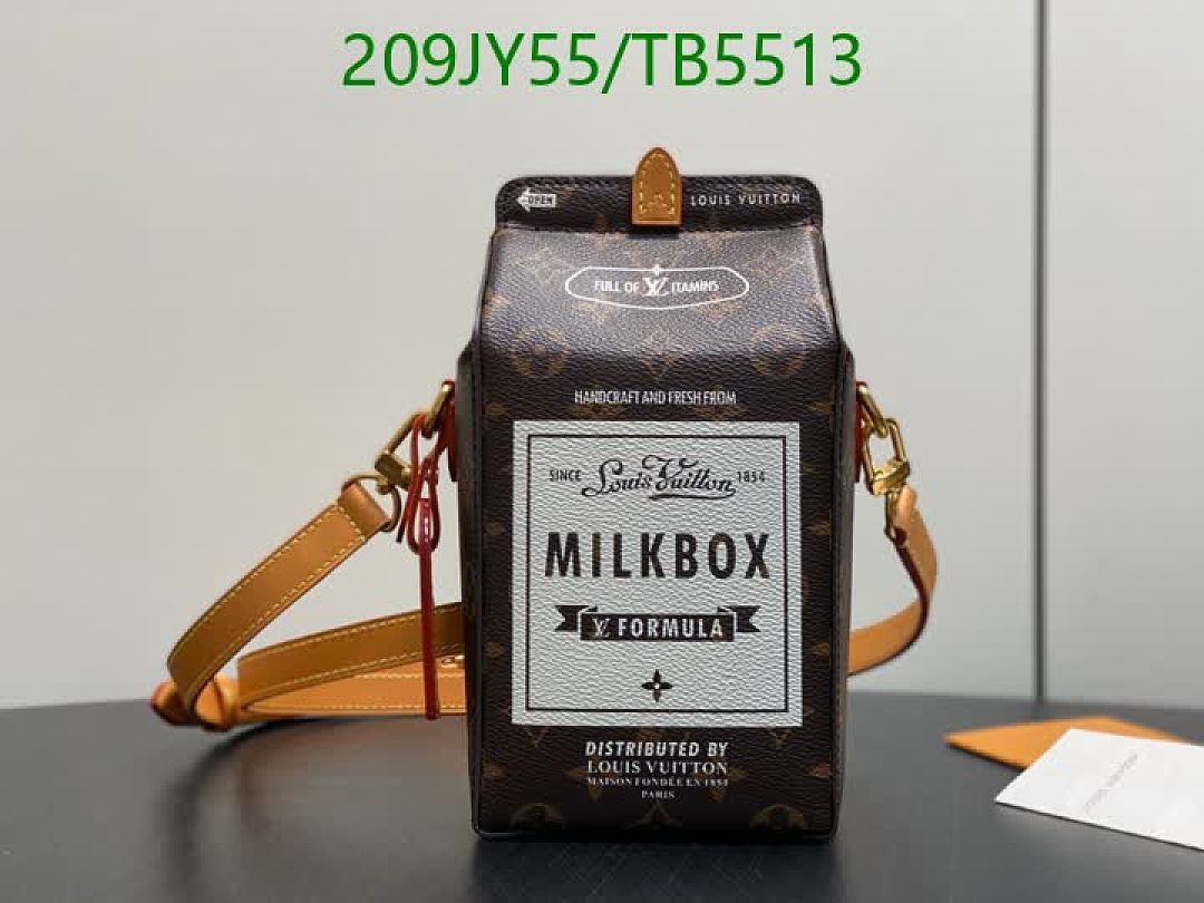 LV-Bag-Mirror Quality Code: TB5513 $: 209USD