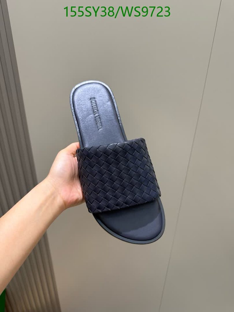 BV-Men shoes Code: WS9723 $: 155USD