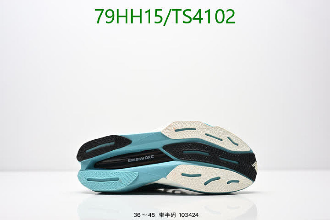 New Balance-Women Shoes Code: TS4102 $: 79USD