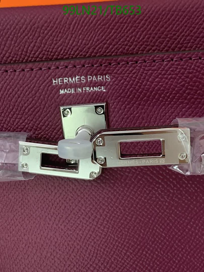 Hermes-Bag-4A Quality Code: TB653 $: 99USD