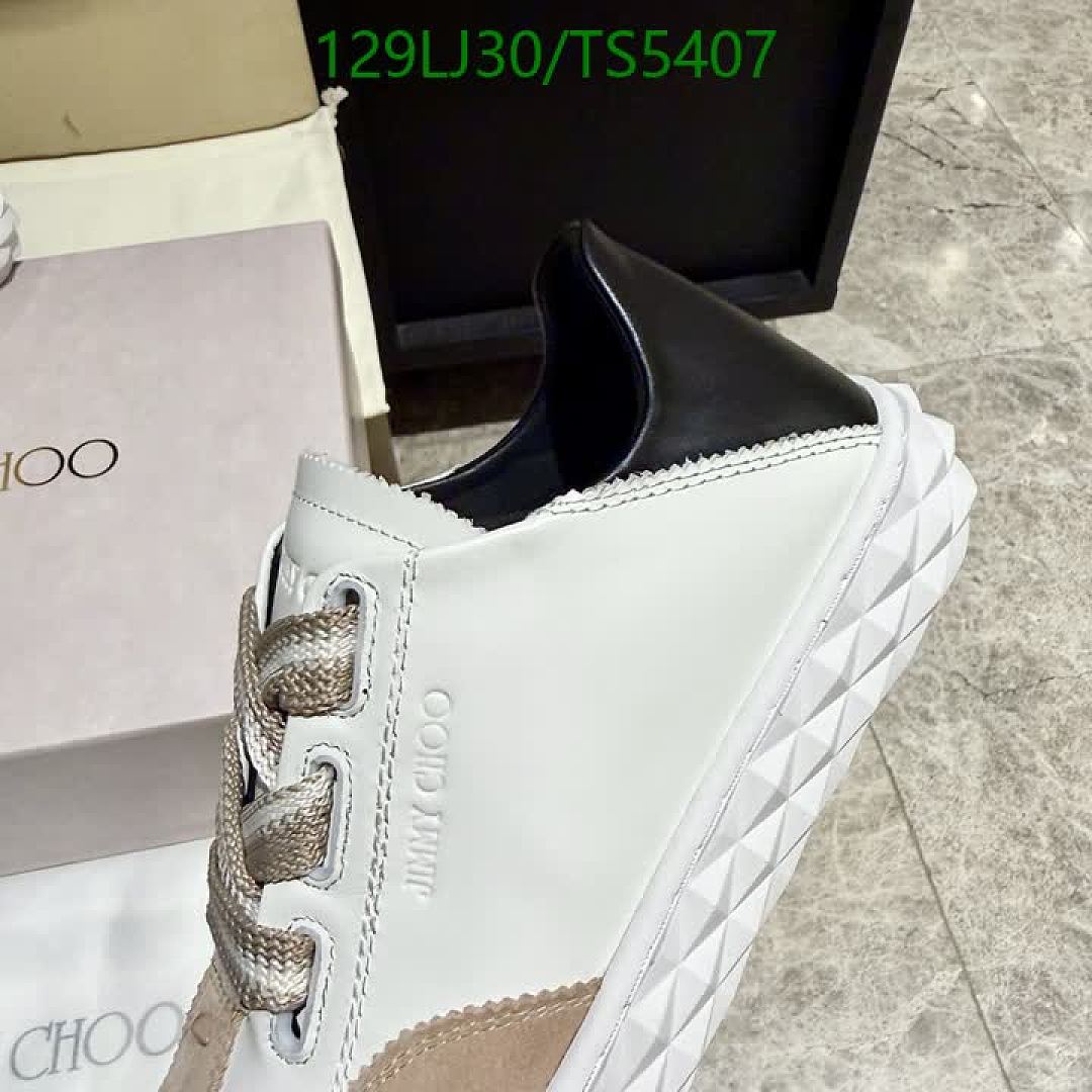 Jimmy Choo-Women Shoes Code: TS5407 $: 129USD