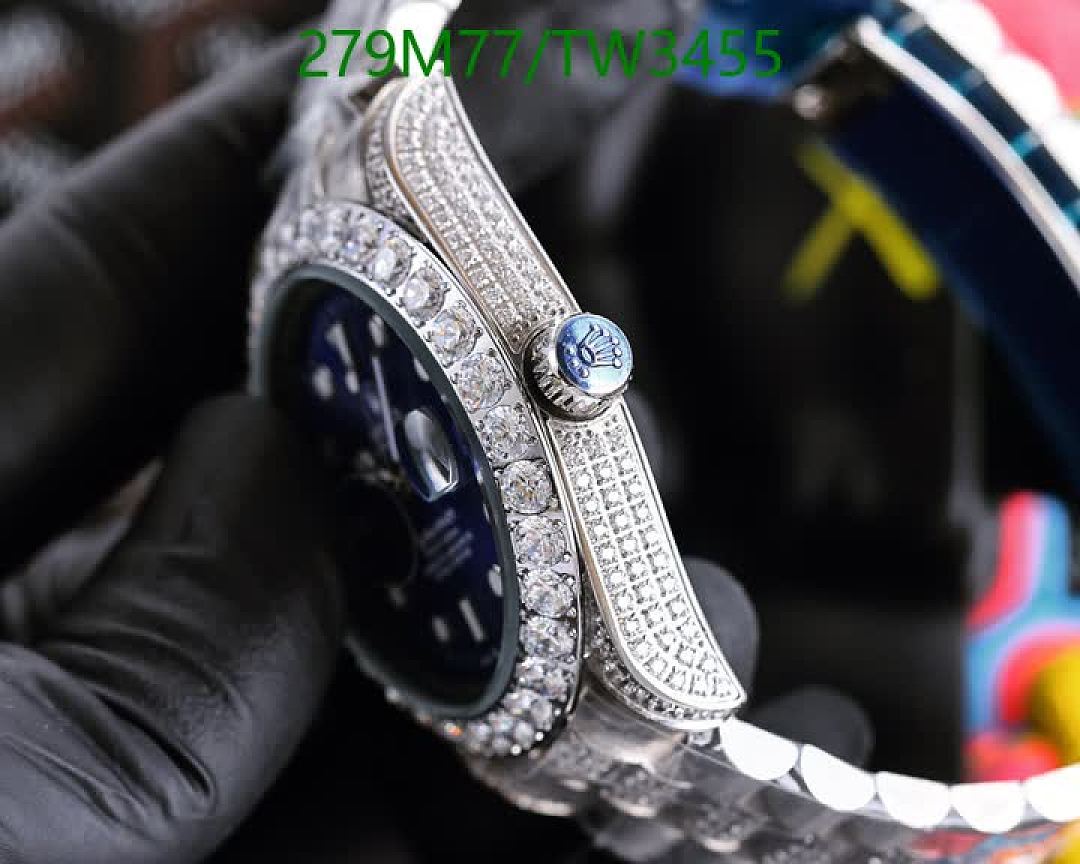 Rolex-Watch-Mirror Quality Code: TW3455 $: 279USD