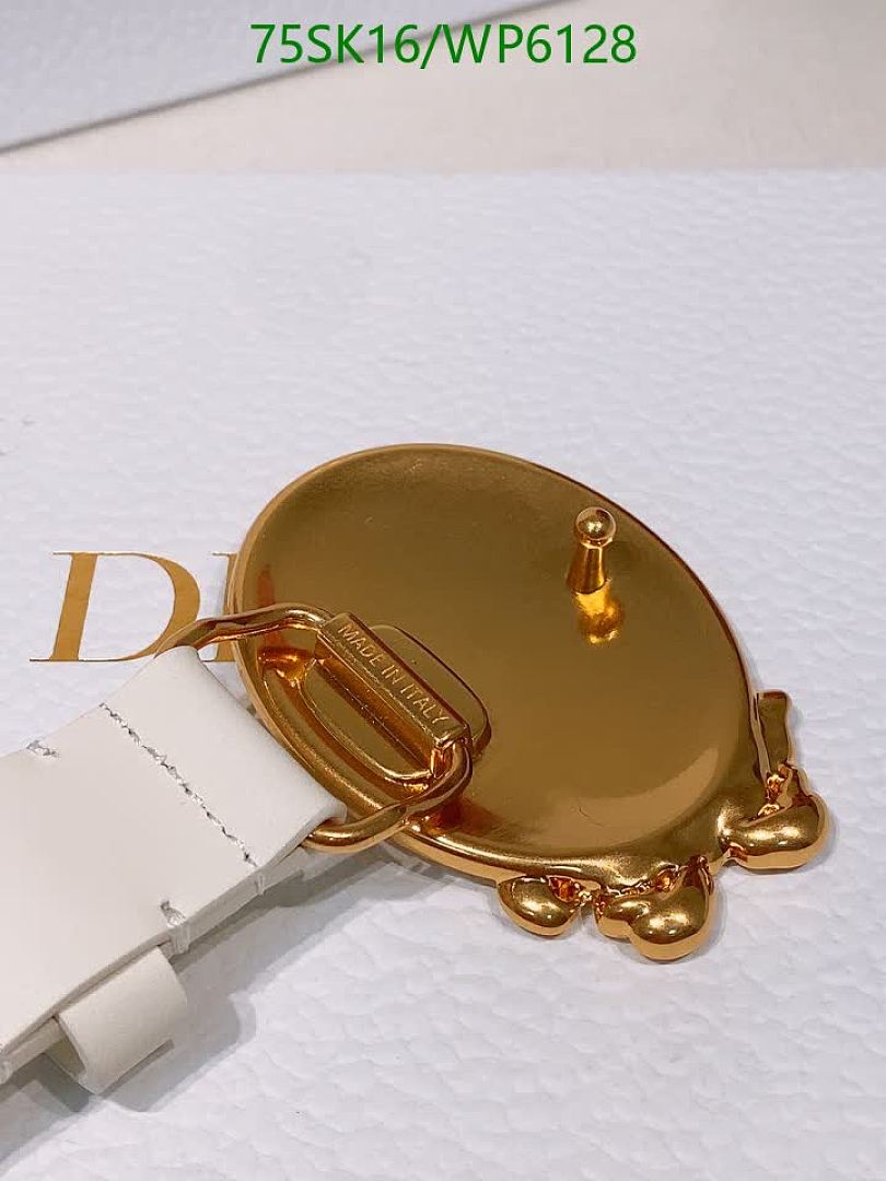 Dior-Belts Code: WP6128 $: 75USD