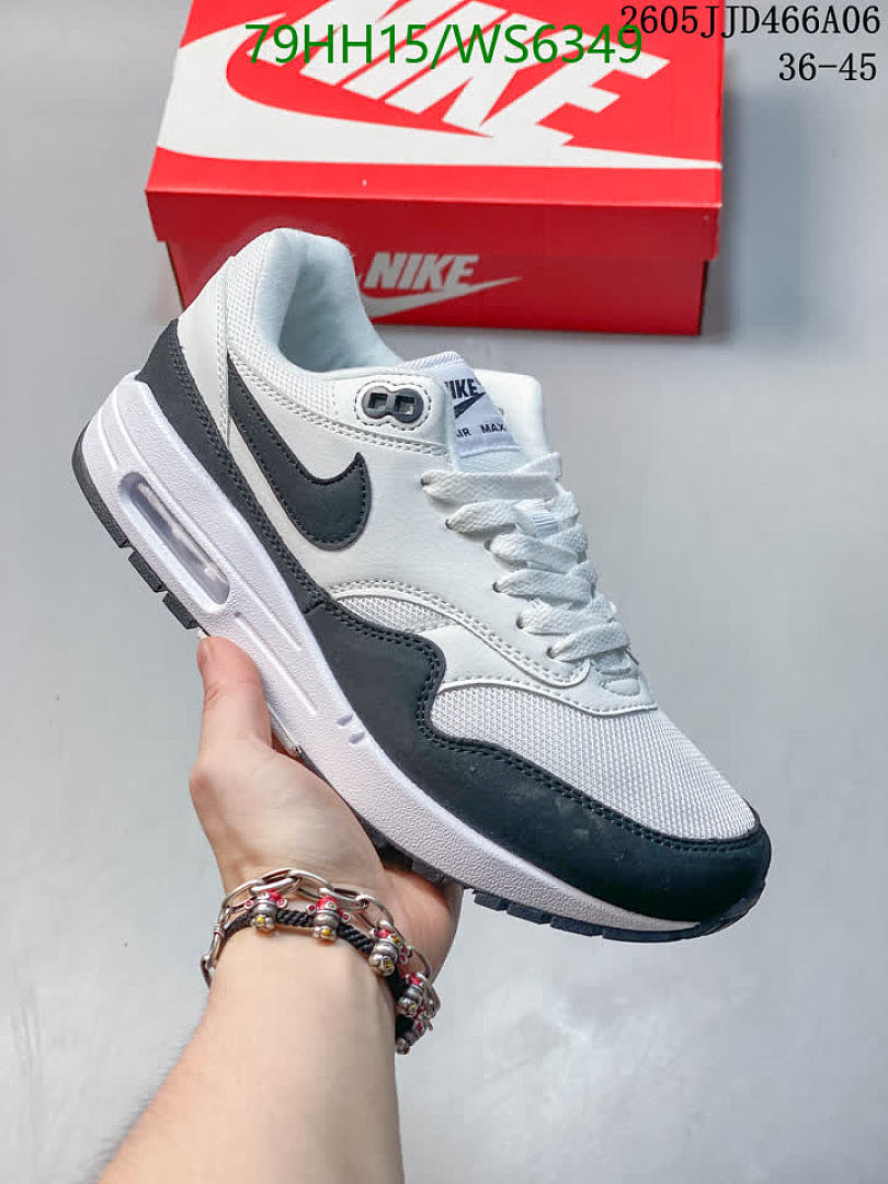 Nike-Men shoes Code: WS6349 $: 79USD