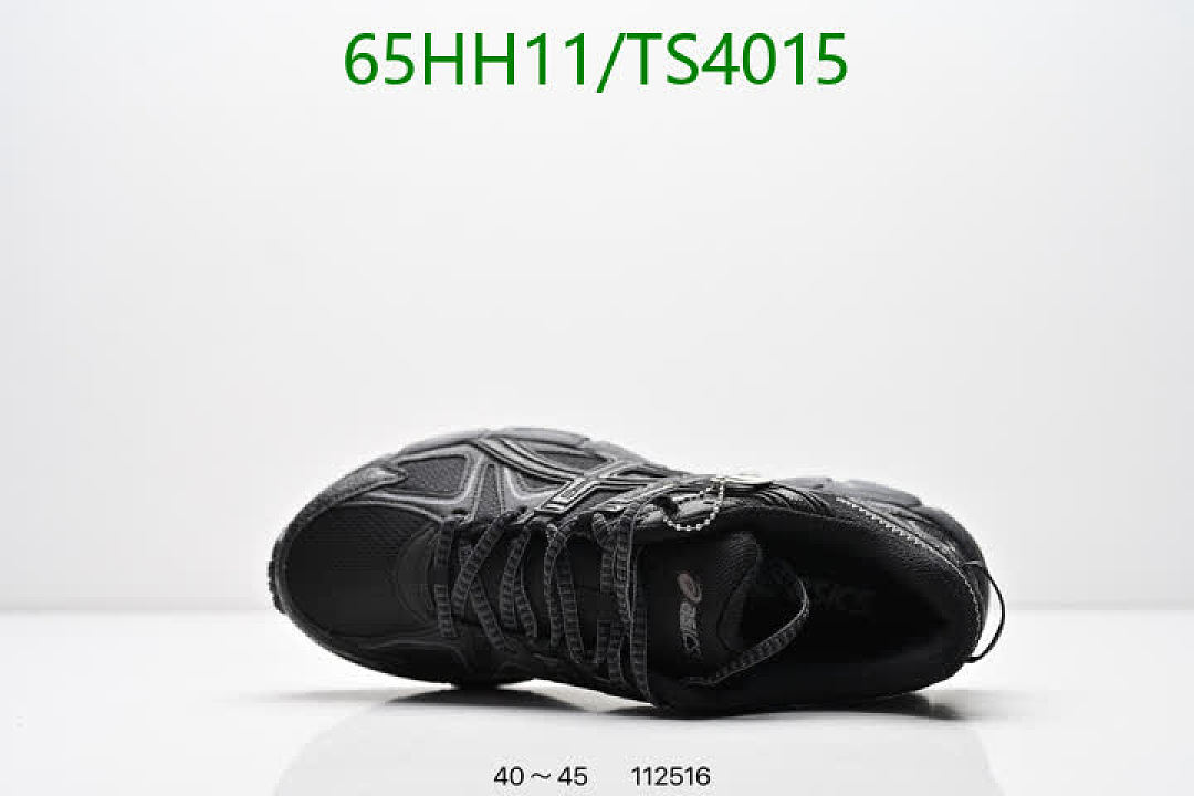 Asics-Men shoes Code: TS4015 $: 65USD