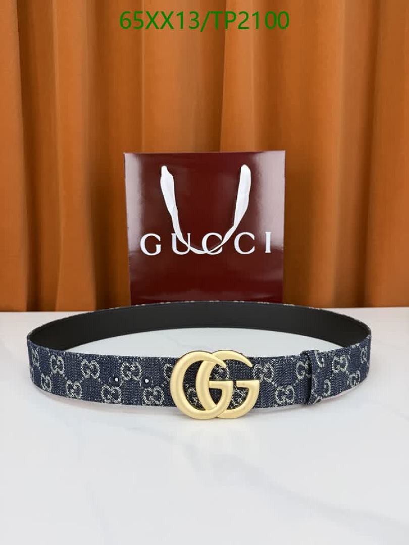 Gucci-Belts Code: TP2100 $: 65USD