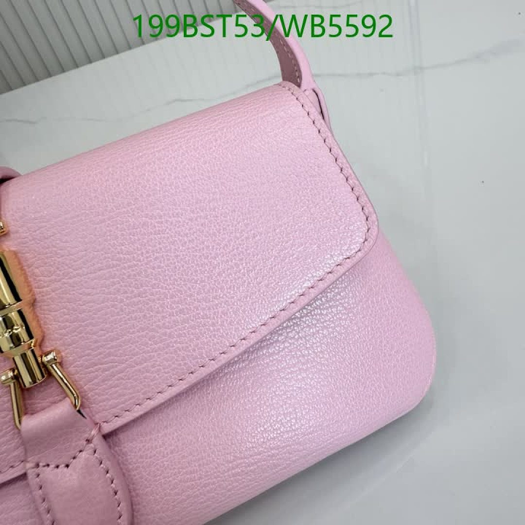 Gucci-Bag-Mirror Quality Code: WB5592 $: 199USD