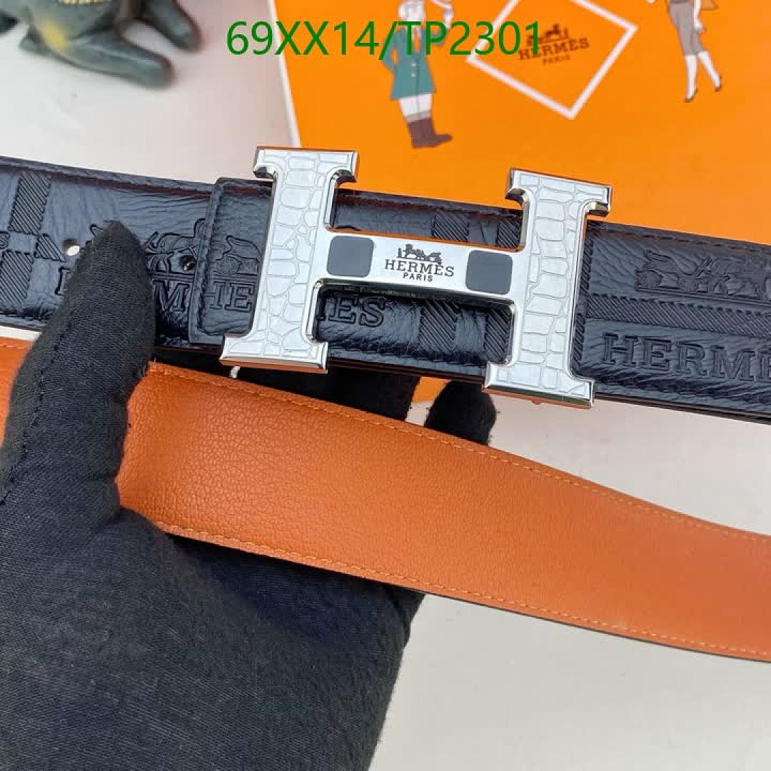 Hermes-Belts Code: TP2301 $: 69USD