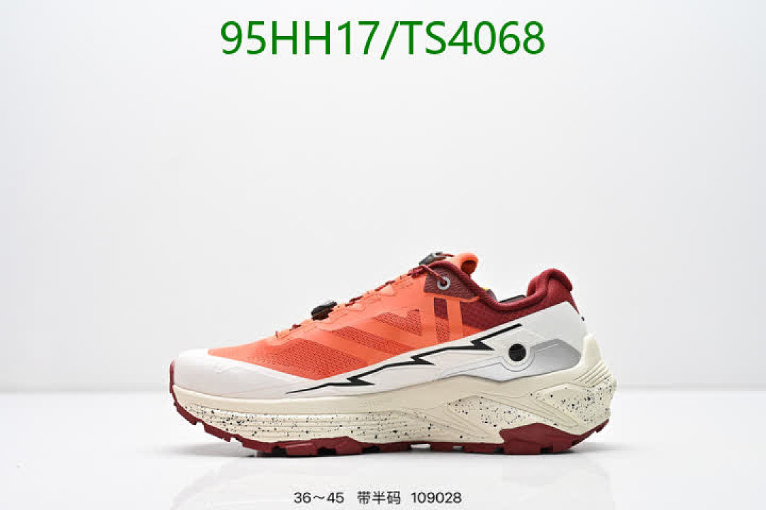 Kailas-Women Shoes Code: TS4068 $: 95USD