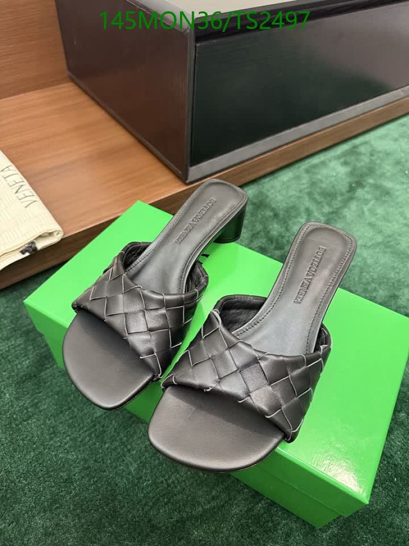 BV-Women Shoes Code: TS2497 $: 145USD