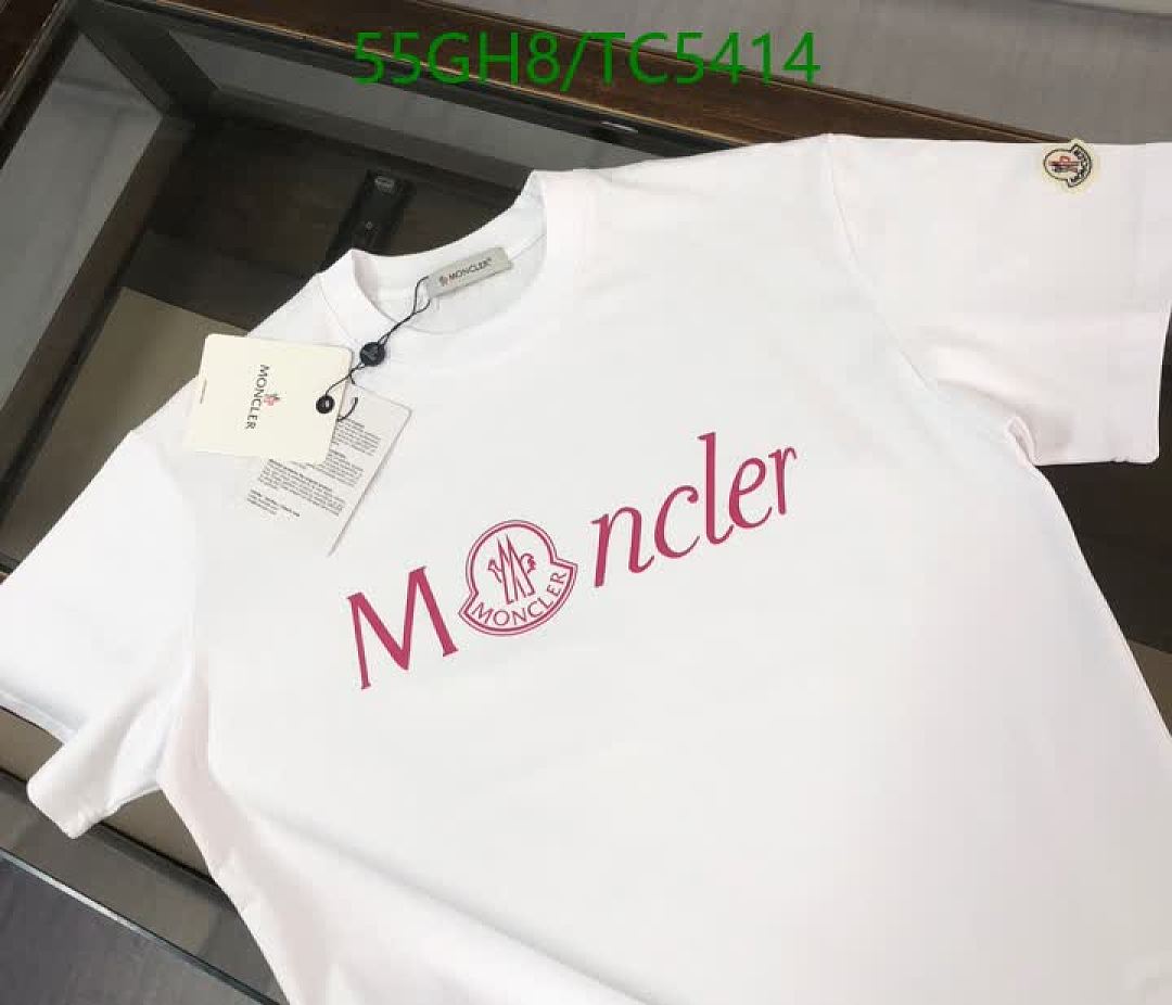 Moncler-Clothing Code: TC5414 $: 55USD
