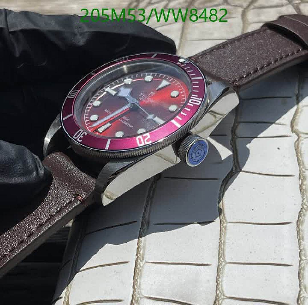 Tudor-Watch-Mirror Quality Code: WW8482 $: 205USD