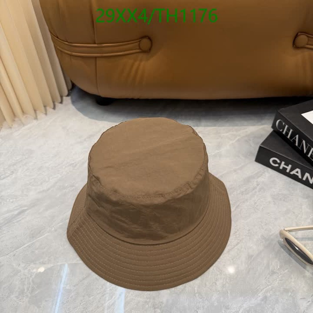 Miu Miu-Cap(Hat) Code: TH1176 $: 29USD