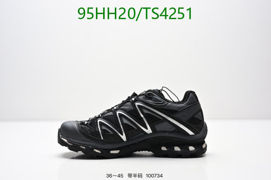 Salomon-Women Shoes Code: TS4251 $: 95USD